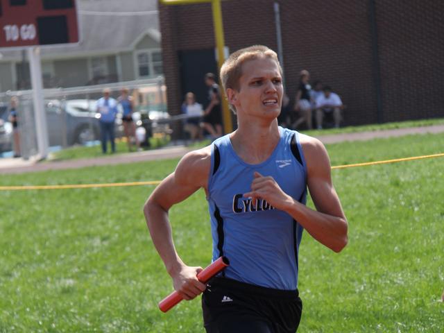 Dillon Logston